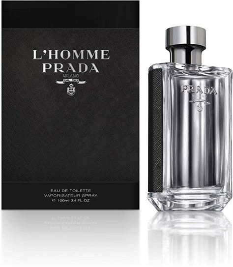 prada cologne magazine sample|Prada l'homme sample.